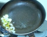 そら豆と小海老のアーリオオーリオ作り方5写真