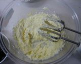 ブルーベリーパウンドケーキ作り方1写真