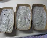 ブルーベリーパウンドケーキ作り方5写真