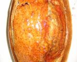 ブルーベリーパウンドケーキ作り方6写真