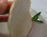 食パンの耳で＊おやつ どら焼き＊作り方1写真