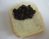 食パンの耳で＊おやつ どら焼き＊作り方2写真