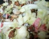 簡単☆あさりと野菜の酒蒸し作り方4写真