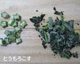 豚ハンバーグ（ソースいらず）＊覚書作り方2写真