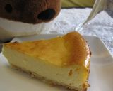 パン粉でチーズケーキのボトム作り方4写真