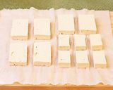 No.18 豆腐クイ　韓国料理作り方1写真