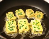 No.18 豆腐クイ　韓国料理作り方3写真