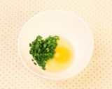 No.18 豆腐クイ　韓国料理作り方4写真