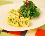 No.18 豆腐クイ　韓国料理作り方5写真