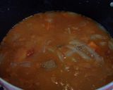 ★カレーゴハン★挽き肉入りが定番です♪作り方4写真