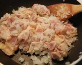 適当☆鶏のトマト煮作り方3写真