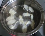 ごぼうでチップス作り方4写真