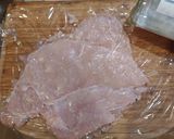 名古屋っ子の味噌カツ♪作り方1写真