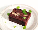 本気のチョコレートケーキ作り方11写真