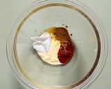 夏の夕飯メイン！鶏もも肉タンドリーチキン作り方2写真