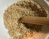 昼食・夕食★レンジで簡単♪鯖缶で冷や汁・そうめん作り方5写真