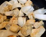 にんにく塩麹鶏胸肉作り方4写真