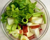 オーブンの発酵機能で、まろやかなカレー麹作り方3写真