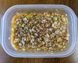 うま！冷やし鶏の香味だれ作り方2写真