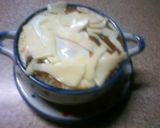 焼きカレー♪♪♪作り方4写真