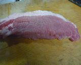 安い肉でも感激☆　柔らかトンカツ作り方4写真