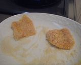 豚ロースとチーズのカツ、ラタトュイユのせ作り方1写真