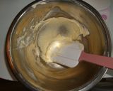 メガ　チョコチップメロンパン作り方1写真