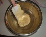 メガ　チョコチップメロンパン作り方2写真