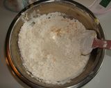 メガ　チョコチップメロンパン作り方5写真