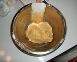 メガ　チョコチップメロンパン作り方6写真