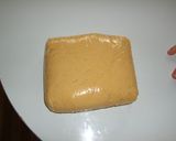 メガ　チョコチップメロンパン作り方7写真
