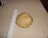 メガ　チョコチップメロンパン作り方14写真