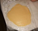 メガ　チョコチップメロンパン作り方16写真