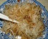 居酒屋さんで教わった大根サラダ♪作り方4写真