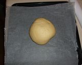 メガ　チョコチップメロンパン作り方20写真