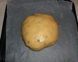 メガ　チョコチップメロンパン作り方21写真