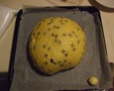 メガ　チョコチップメロンパン作り方22写真