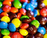 カラフル水玉♪かわいいチョコバナナケーキ作り方9写真