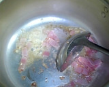 ささっとまるごと新玉ねぎスープ❤作り方3写真