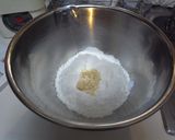 (・v・)B&Bプレーンベーグル作り方1写真