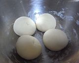 (・v・)B&Bプレーンベーグル作り方6写真