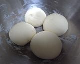 (・v・)B&Bプレーンベーグル作り方7写真