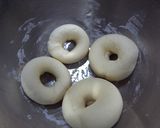 (・v・)B&Bプレーンベーグル作り方9写真