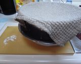 (・v・)B&Bプレーンベーグル作り方10写真