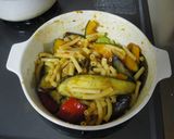 干し野菜とマカロニのラタトゥユ作り方4写真