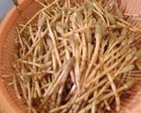 1年に1度のつくしの佃煮.｡ﾟ+.｡ﾟ+作り方1写真