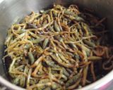 1年に1度のつくしの佃煮.｡ﾟ+.｡ﾟ+作り方5写真