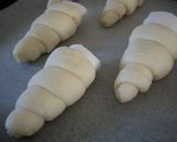 コピー用紙 de 簡単❤コロネ作り方25写真