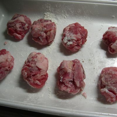 豚コマかつ by snowsnow 【クックパッド】 簡単おいしい