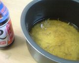 ぐうたらママのじゃこめし作り方1写真